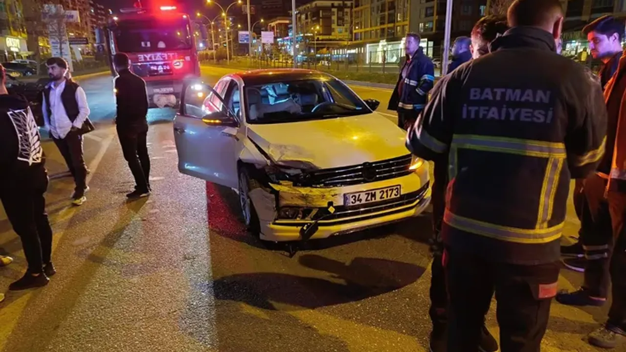 Maddi Hasarlı Trafik Kazası Sonrası Araçta Oluşan Değer Kaybı