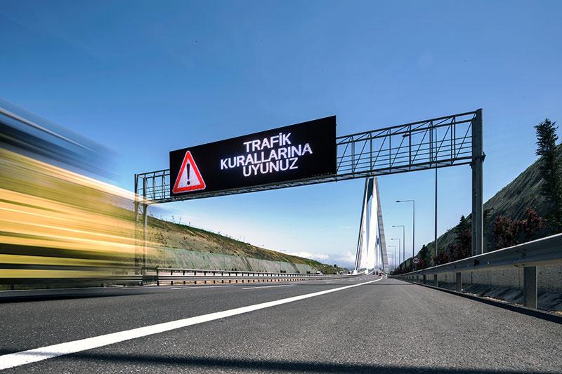 7574 Sayılı Kanun İle 2918 Sayılı Karayolları Trafik Kanununda Yapılan Değişiklikler